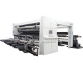 Plastic Film Slitting Machine GDFQ4500